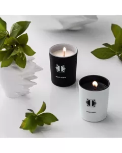 Travel scented candle set BRAVE LEGEND