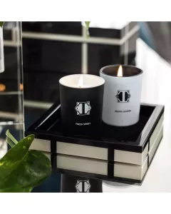 Travel scented candle set BRAVE LEGEND
