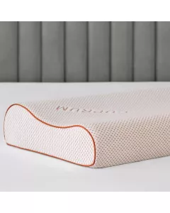 Anatomic pillow CUPRUM    