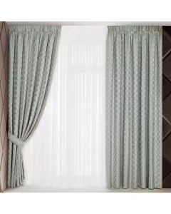 Curtains BORJA  