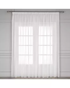 Voile SATEEN