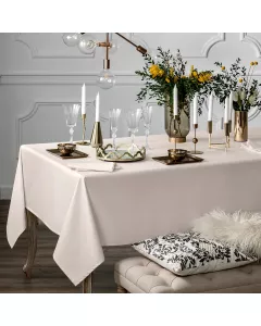 Table linen set LIDIA