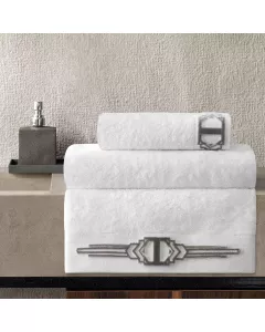 Towel set ART LINE
