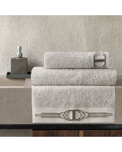 Towel Art Line