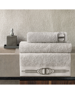 Towel set ART LINE
