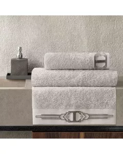 Towel set ART LINE
