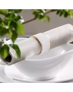 Napkin rings AIRY