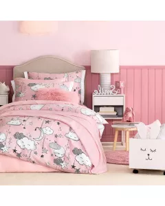 Bed linen set for kids TRACY