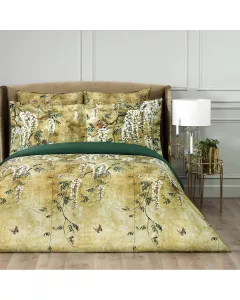 Duvet cover WISTERIA  