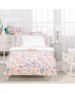 Bed linen set for babies FOSTER