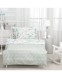 Bed linen set Jumbo