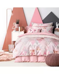 Bed linen set LUCHIA