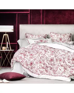 Bed linen set ROSETTA