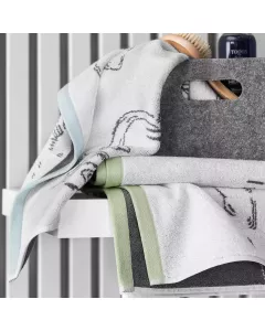 Towel set CASSLER  