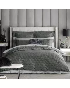 Duvet cover KINGSTONE  