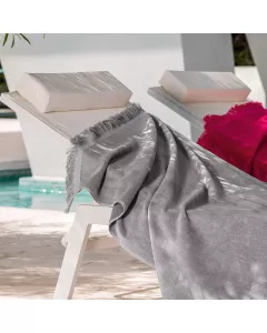 Towel MONSUN   