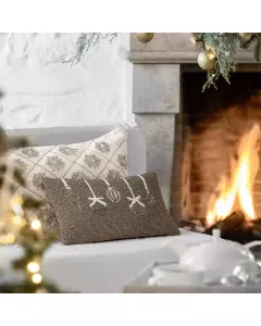 Decorative pillow ORTIS  