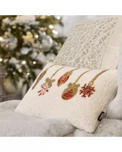 Decorative pillow ORTIS  