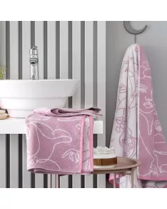 Towel CARRIE