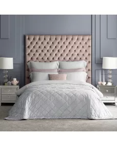 Bedspread ALESSIO