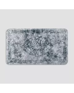 Bath mat set AIDAN   