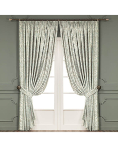 Curtain set STELLA
