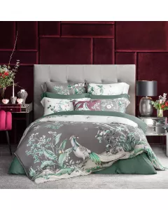 Duvet cover ALFABIA