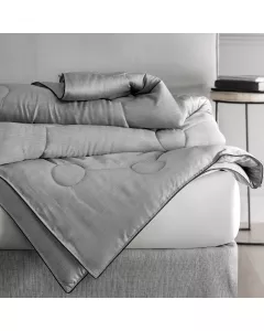 Duvet ANTHRACITE