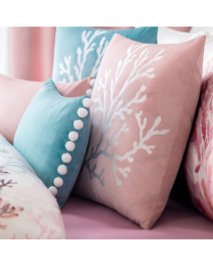 Decorative pillow Aquarius