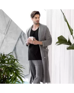 Bathrobe ARISTO