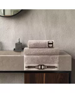 Towel set ART LINE   