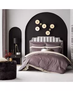 Duvet cover ASHTON  