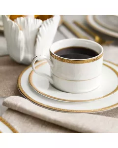 Tea pair BAGLIONI  