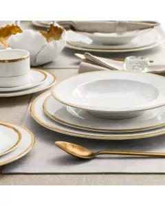 Soup plate BAGLIONI  