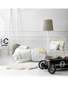 Bed linen set Air Baloon