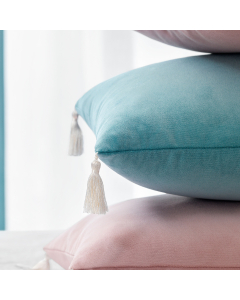 Decorative pillow Aquarius