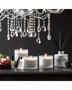 Scented candle MOUNTAIN PINE