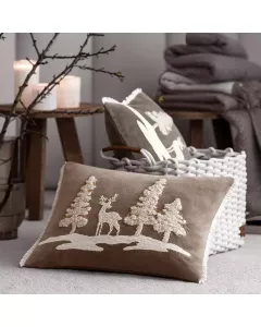 Decorative pillow KAPELOS  