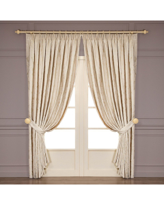 Curtains Set Catherine