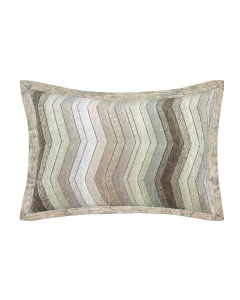 Decorative pillow Chroma Serna
