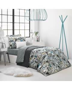 Bed linen set Comics