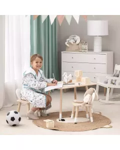 Kids bathrobe COSMIC