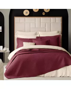 Decorative pillowcase DORIAN  