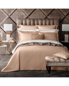 Decorative pillowcase DORIAN  