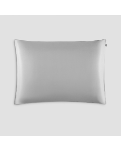 Pillowcase Ella silver