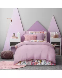 Bed linen set for kids SENSA
