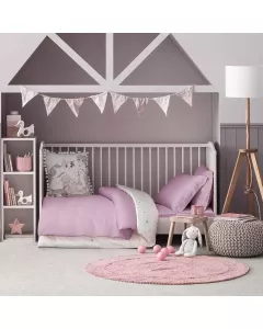 Bed linen set for babies SENSA
