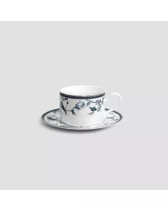 Tea pair FIORE  