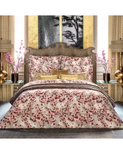 Pillowcase set Hanami