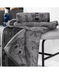 Towel HARPER   